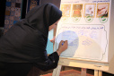 گزارش تصویری/ مراسم گرامیداشت هفته ملی جمعیت با حضور معاون بهداشت، معاون فرهنگی دانشگاه علوم پزشکی، رئیس نظام پزشکی، مدیر کل خانواده و امور بانوان استانداری مرکزی و جمعی از مسئولین