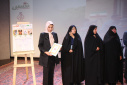 گزارش تصویری/ مراسم گرامیداشت هفته ملی جمعیت با حضور معاون بهداشت، معاون فرهنگی دانشگاه علوم پزشکی، رئیس نظام پزشکی، مدیر کل خانواده و امور بانوان استانداری مرکزی و جمعی از مسئولین