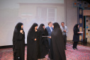 گزارش تصویری/ مراسم گرامیداشت هفته ملی جمعیت با حضور معاون بهداشت، معاون فرهنگی دانشگاه علوم پزشکی، رئیس نظام پزشکی، مدیر کل خانواده و امور بانوان استانداری مرکزی و جمعی از مسئولین