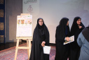 گزارش تصویری/ مراسم گرامیداشت هفته ملی جمعیت با حضور معاون بهداشت، معاون فرهنگی دانشگاه علوم پزشکی، رئیس نظام پزشکی، مدیر کل خانواده و امور بانوان استانداری مرکزی و جمعی از مسئولین
