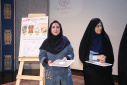 گزارش تصویری/ مراسم گرامیداشت هفته ملی جمعیت با حضور معاون بهداشت، معاون فرهنگی دانشگاه علوم پزشکی، رئیس نظام پزشکی، مدیر کل خانواده و امور بانوان استانداری مرکزی و جمعی از مسئولین