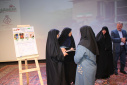 گزارش تصویری/ مراسم گرامیداشت هفته ملی جمعیت با حضور معاون بهداشت، معاون فرهنگی دانشگاه علوم پزشکی، رئیس نظام پزشکی، مدیر کل خانواده و امور بانوان استانداری مرکزی و جمعی از مسئولین