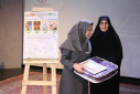گزارش تصویری/ مراسم گرامیداشت هفته ملی جمعیت با حضور معاون بهداشت، معاون فرهنگی دانشگاه علوم پزشکی، رئیس نظام پزشکی، مدیر کل خانواده و امور بانوان استانداری مرکزی و جمعی از مسئولین