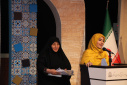 گزارش تصویری/ مراسم گرامیداشت هفته ملی جمعیت با حضور معاون بهداشت، معاون فرهنگی دانشگاه علوم پزشکی، رئیس نظام پزشکی، مدیر کل خانواده و امور بانوان استانداری مرکزی و جمعی از مسئولین