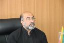 تودیع و معارفه سرپرست شبکه بهداشت و درمان شهرستان تفرش با تأکید بر حمایت از مدیریت جوان