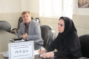 بررسی روند پیشرفت تفاهم نامه ارتقاء شاخص  متعاقب پایش/ گامی به سوی بهبود کیفیت خدمات