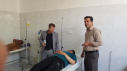 بازدید سرزده معاون بهداشت استان از مراکز سلامت هندودر و آستانه شبکه شازند