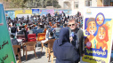 پویش «دو دوتا یادت نره» با محوریت سلامت دهان و دندان در دبستان ادیب برگزار شد