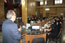 برگزاری کارگاه «چالش‌های مراقبت نوزادی» با محوریت ارتقای مهارت پزشکان مراکز جامع سلامت