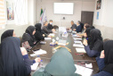 نشست شورای مدیران معاونت بهداشتی با محوریت شفاف‌سازی ومدیریت کارامد برگزار شد