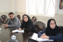 برگزاری کمیته ممنوعیت تبلیغات کالاهای آسیب‌رسان به سلامت در معاونت بهداشت