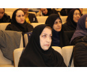 آیین بازنشستگی رئیس گروه تغذیه معاونت بهداشت دانشگاه علوم پزشکی اراک برگزار شد