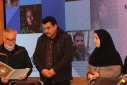 آیین بازنشستگی رئیس گروه تغذیه معاونت بهداشت دانشگاه علوم پزشکی اراک برگزار شد