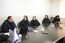 آغاز وبینار سه‌روزه «خودمراقبتی در بحران‌های نظامی و مدیریت برنامه‌های بهداشتی» در دانشگاه علوم پزشکی اراک