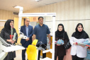 به مناسبت روز دندانپزشک تقدیر از دندانپزشکان شهرستان آشتیان توسط معاونت بهداشت دانشگاه علوم پزشکی اراک
