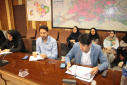 بازنگری دستورالعمل کشوری پیشگیری از بتاتالاسمی ماژور در اراک؛ گامی نو در راستای سلامت ژنتیک جامعه