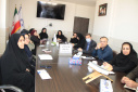 نشست شورای مدیران معاونت بهداشتی با محوریت شفاف‌سازی و ارتقای کارآمدی برگزار شد
