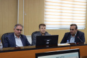 برگزاری دومین جلسه ستاد جوانی جمعیت دانشگاه علوم پزشکی اراک در سال ۱۴۰۵