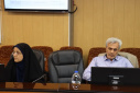 برگزاری دومین جلسه ستاد جوانی جمعیت دانشگاه علوم پزشکی اراک در سال ۱۴۰۵