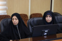 برگزاری دومین جلسه ستاد جوانی جمعیت دانشگاه علوم پزشکی اراک در سال ۱۴۰۵