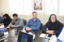 برگزاری کمیته آموزش خرداد ماه معاونت بهداشت در سال ۱۴۰۵ با تأکید بر خود مراقبتی برای پیشگیری و کنترل سرطان