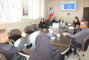 تأکید معاون بهداشت دانشگاه علوم پزشکی اراک بر تقویت رویکرد جامعه‌محور در ارتقای سلامت شهرستان‌های شازند و خنداب
