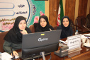 دومین روز برگزاری کارگاه کودکان با عنوان «اصول مراقبت از کودک بیمار» در معاونت بهداشتی