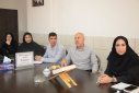 چالش‌ها و راهکارهای ارتقای خدمات مرکز جامع‌نگر «حال خوب» (سراج) در معاونت بهداشت دانشگاه علوم پزشکی اراک بررسی شد