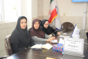 چالش‌ها و راهکارهای ارتقای خدمات مرکز جامع‌نگر «حال خوب» (سراج) در معاونت بهداشت دانشگاه علوم پزشکی اراک بررسی شد