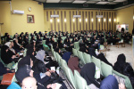 همایش ترویج تغذیه با شیر مادر