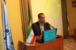 مراسم روز ملی مبارزه با سل،سالن همایش مرکز بهداشت استان مرکزی،۲۲مهرماه