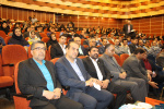همایش ملی روز ایمنی و بهداشت حرفه ای ، فرهنگسرای شهر ،۱۰ اردیبهشت ماه