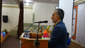 همایش ازدواج بمناسبت هفته جوان