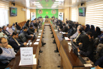 دومین وبینار دانشگاهی بسیج ملی کنترل فشار خون بالا، مرکز بهداشت استان مرکزی ، ۲۵ اردیبهشت ماه