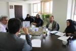 برگزاری کمیته دارویی استان، مرکز بهداشت استان مرکزی، ۱۰ مهر ماه