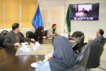 وبینار پسماندهای عفونی بیمارستان ها، مرکز بهداشت استان مرکزی، ۱۵ مهرماه