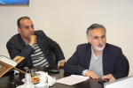 کمیته آموزش، مرکز بهداشت استان مرکزی ، ۲۶ آبان ماه