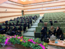 برگزاری سی ویکمین دوره آموزشی غربالگری وتشخیص زودهنگام سرطان پستان،۲۷  بهمن ماه