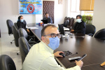 وبینار تشخیص و درمان pku، سالن جلسات مرکز بهداشت استان مرکزی، ۶ مهر ماه