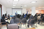 کارگاه حمایت حیاتی کودکان،سالن جلسات مرکز بهداشت استان مرکزی، ۲۹ مهر ماه