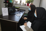 وبینار فرزند پروری مبتنی بر مدیا، مرکز بهداشت استان مرکزی، ۵ آبان ماه