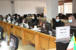 کارگاه اپیک، سالن جلسات مرکز بهداشت استان مرکزی، ۷ آبان ماه