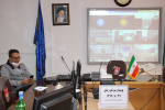دومین روز وبینار مرکز زنان، سالن جلسات مرکز بهداشت استان مرکزی، ۲۷ آبان ماه