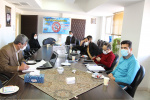 کارشناسان بهداشت حرفه ای بیمارستانها و مراکز درمانی