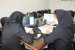 وبینار تکامل کودکCCD، سالن جلسات مرکز بهداشت استان مرکزی، ۲۳آبان ماه