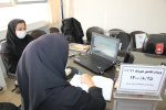 وبینار وزارتی تکامل کودک، سالن جلسات مرکز بهداشت استان مرکزی، ۲۵ آبان ماه
