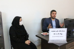برگزاری وبینار  فرزند تنهای من ( آسیب های تک فرزندی)، سالن جلسات مرکز بهداشت استان مرکزی، ۲۵ اردیبهشت ماه