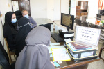 وبینار ظرفیت  سازی انتقال HIV و سفلیس از مادر به کودک، سالن جلسات مرکز بهداشت استان مرکزی، ۱۰ خرداد ماه