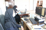وبینار ظرفیت  سازی انتقال HIV و سفلیس از مادر به کودک، سالن جلسات مرکز بهداشت استان مرکزی، ۱۱ خرداد ماه