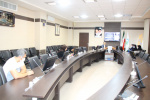 وبینار و کارگاه آموزشی شیرمادر ( داروسازان)، مرکز بهداشت استان مرکزی، ۱ مرداد ماه